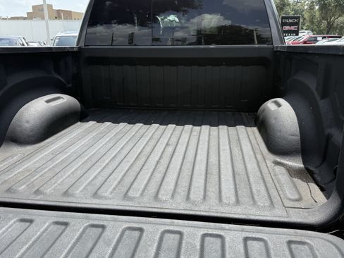 Used 2023 RAM 1500 Laramie AWD/4WD image 32