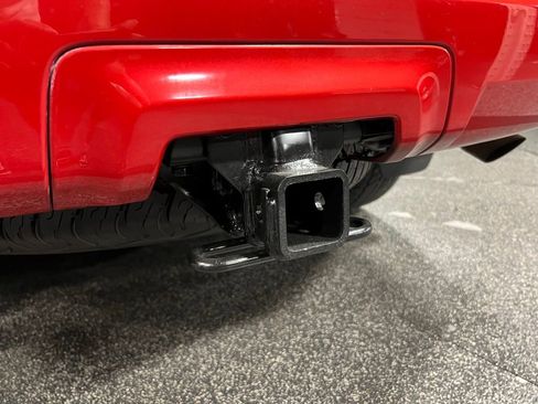 Used 2021 Toyota 4Runner SR5 Premium image 9