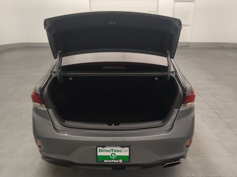 Used 2019 Hyundai Sonata SE FWD image 29