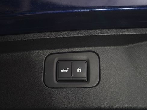 Used 2025 INFINITI QX80 Luxe AWD/4WD image 13