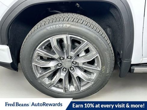 New 2026 GMC Sierra 1500 Denali image 21