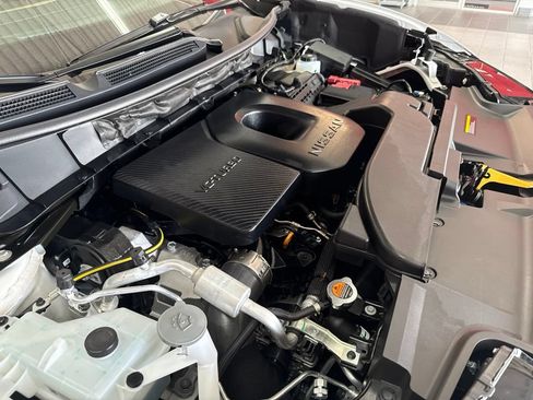 New 2026 Nissan Murano Platinum w/ Technology Package AWD/4WD image 34