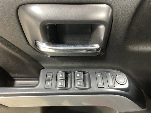 Used 2016 Chevrolet Silverado 1500 LT w/ All Star Edition image 11