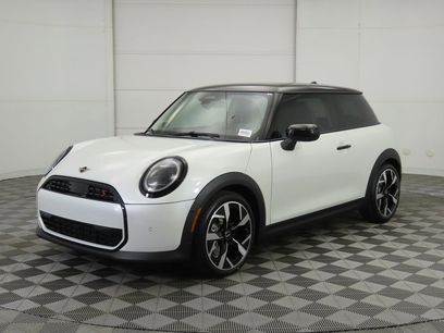 New 2026 MINI Cooper S