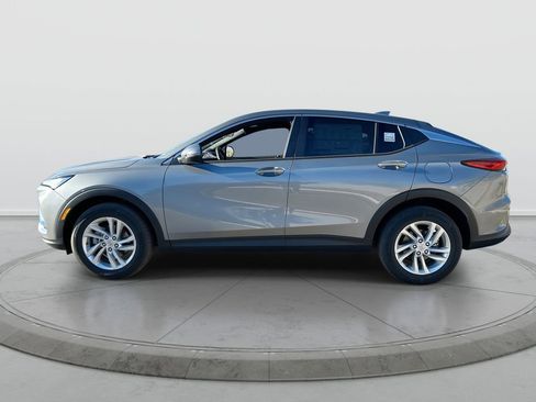 New 2026 Buick Envista Sport Touring w/ Convenience I Package FWD image 5