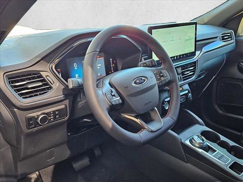 New 2026 Ford Escape ST-Line w/ Tech Pack #1 image 3