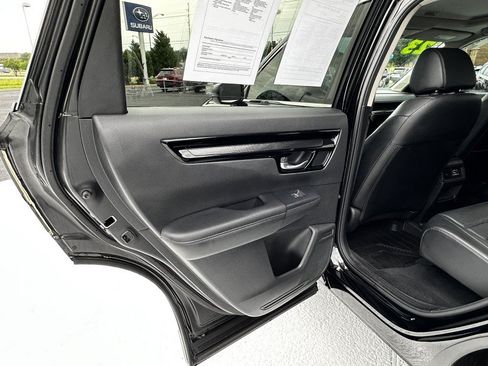 Used 2023 Honda CR-V EX-L image 11