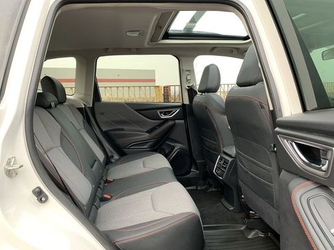 Used 2019 Subaru Forester Sport image 30