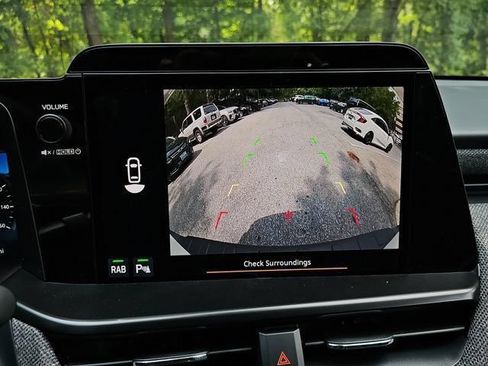 New 2026 Subaru Outback Premium AWD/4WD image 13