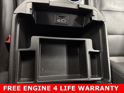 Used 2021 Chevrolet Tahoe LT image 19