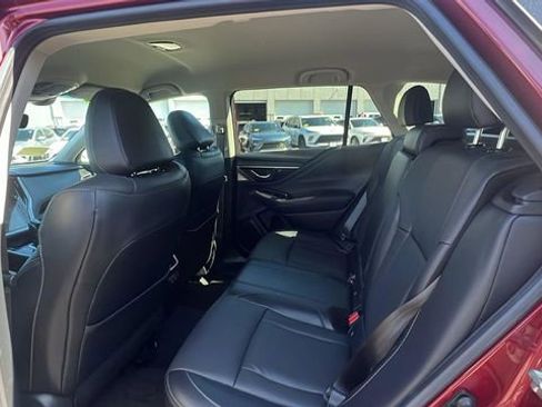 Used 2020 Subaru Outback Limited AWD/4WD image 26