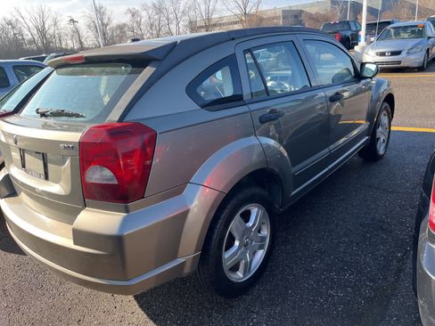 Used 2008 Dodge Caliber SXT w/ Popular Equipment Group image 15