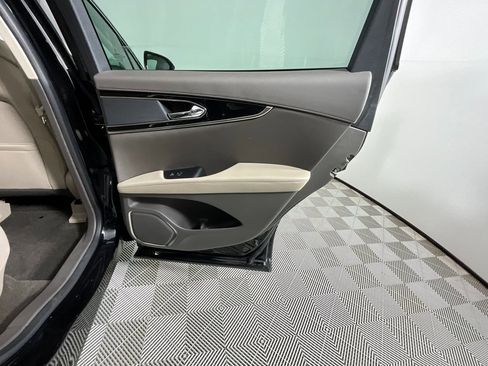 Certified 2022 Lincoln Nautilus FWD image 24