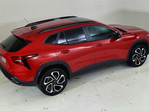 New 2026 Chevrolet Trax RS w/ Sunroof Package image 22