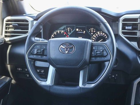 New 2026 Toyota Tundra SR5 image 15