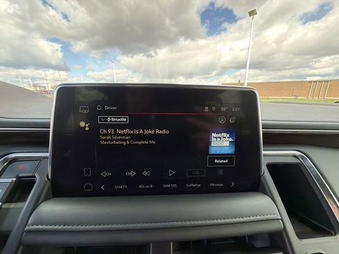 Certified 2022 GMC Yukon XL SLE AWD/4WD image 14