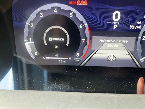 New 2025 Toyota Tacoma TRD Sport image 17