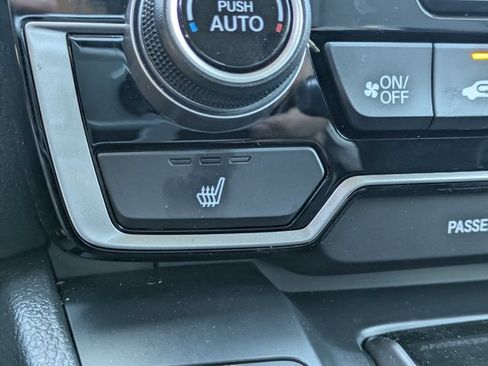 Used 2020 Honda CR-V Touring image 27