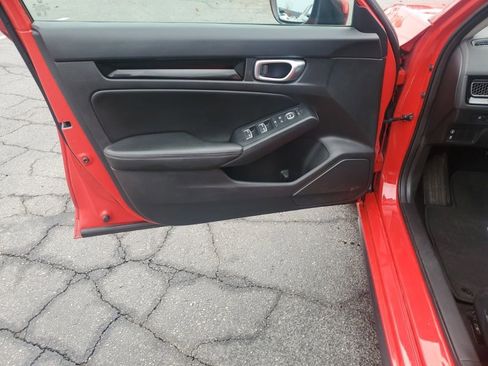 Used 2024 Honda Civic EX-L image 8