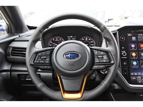 New 2026 Subaru Crosstrek 2.5i Wilderness w/ Crosstrek Mirror Package AWD/4WD image 11