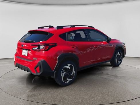 New 2026 Subaru Crosstrek 2.5i Limited w/ Crosstrek Mirror Package AWD/4WD image 8