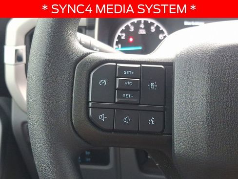 Used 2023 Ford F150 XLT image 21