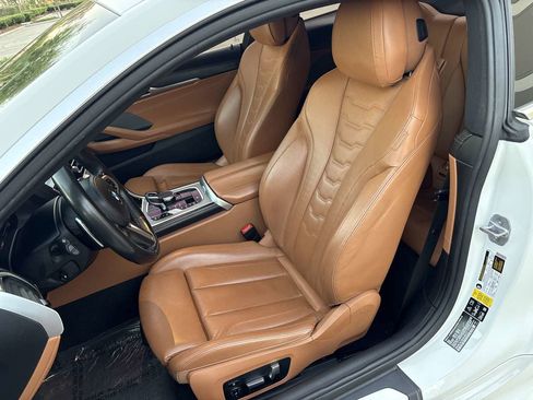 Used 2019 BMW M850i xDrive Coupe image 17