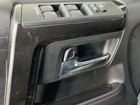 Used 2021 Toyota 4Runner TRD Pro AWD/4WD image 25