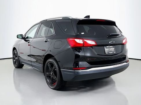 Used 2020 Chevrolet Equinox Premier w/ Premier Redline Edition image 5