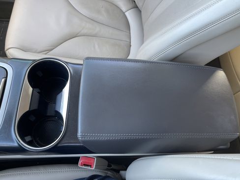 Used 2019 Lincoln Nautilus Select image 30