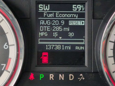 Used 2012 Dodge Grand Caravan Crew w/ Crew Value Pkg FWD image 29