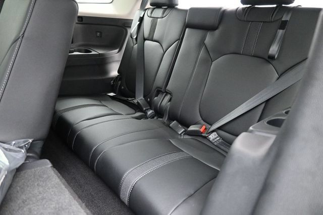 New 2026 Honda Pilot EX-L image 23