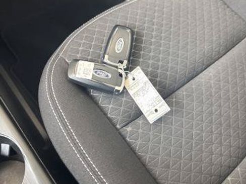 Certified 2023 Ford Escape Active FWD image 17
