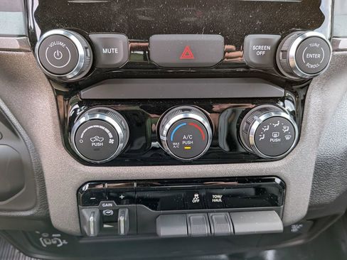 New 2026 RAM 2500 Tradesman w/ Chrome Appearance Group image 26