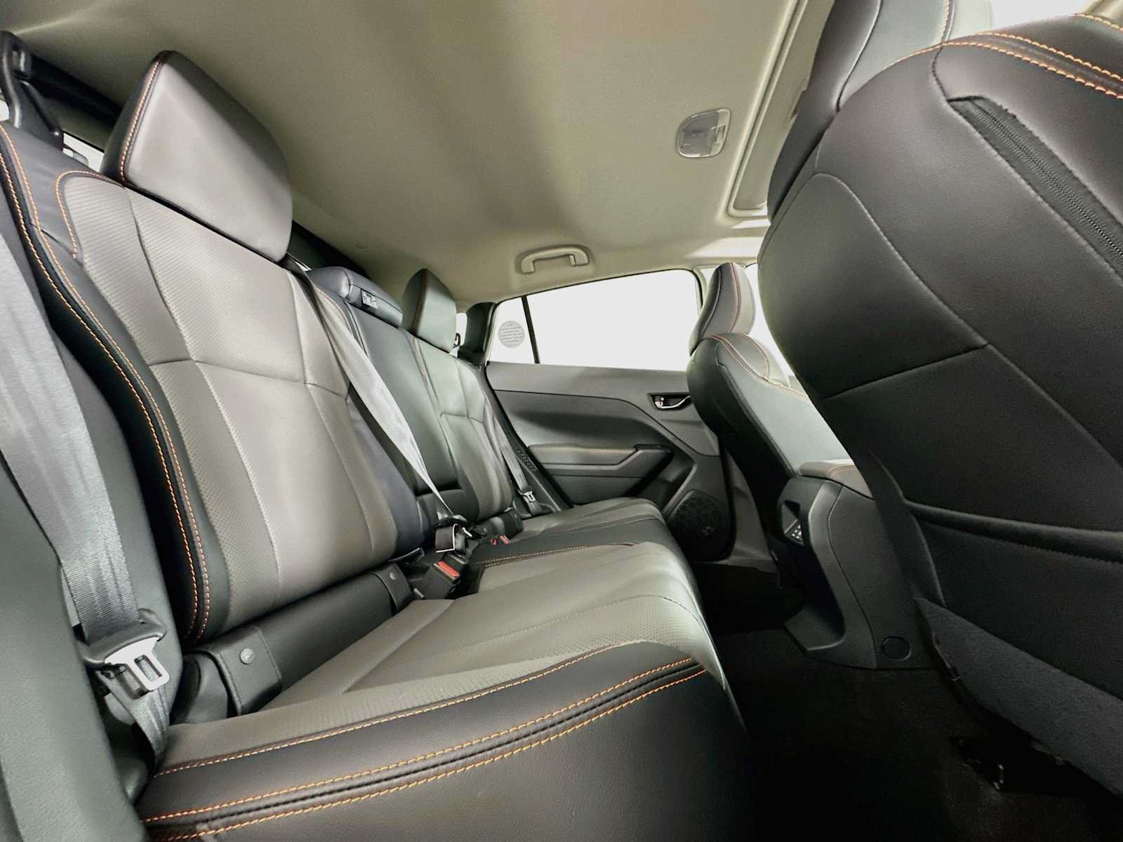 New 2026 Subaru Crosstrek 2.5i Limited AWD/4WD image 25
