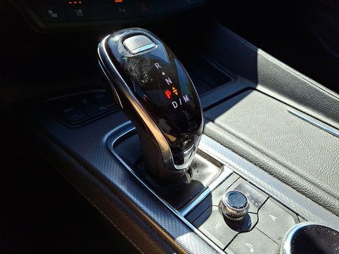 Used 2021 Cadillac CT5 Premium Luxury AWD/4WD image 16