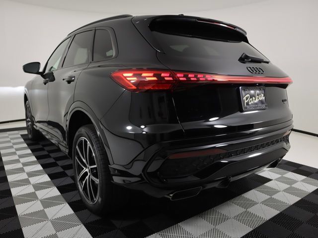 New 2026 Audi Q5 Premium Plus AWD/4WD image 3
