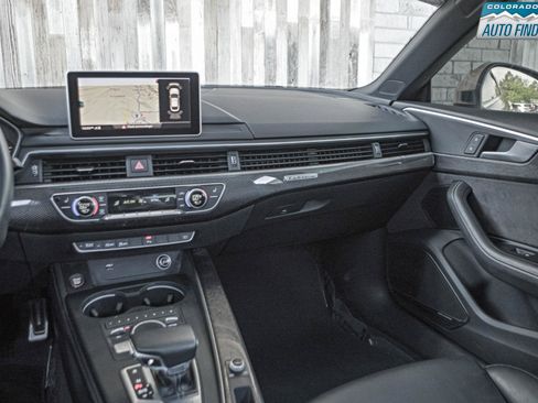 Used 2018 Audi S5 Prestige w/ S Sport Package AWD/4WD image 18