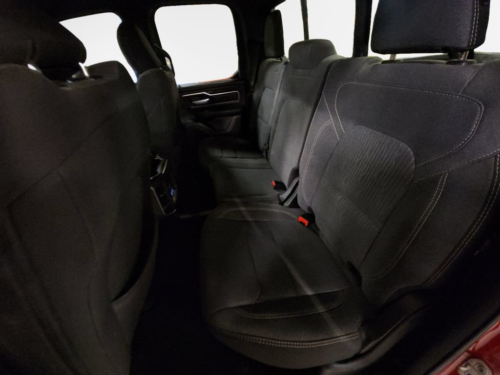 Used 2023 RAM 1500 Big Horn AWD/4WD image 26