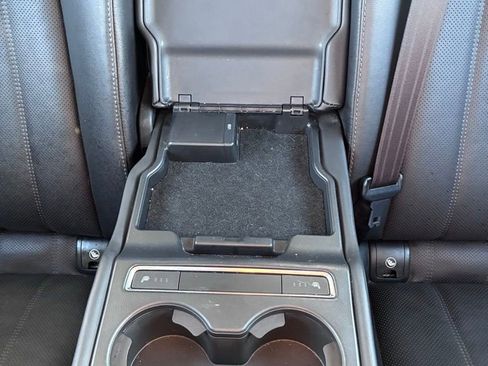 Used 2018 MAZDA MAZDA6 Grand Touring Reserve FWD image 17