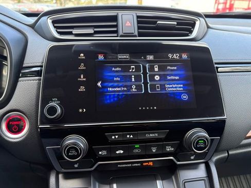 Used 2022 Honda CR-V EX-L image 15