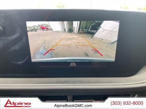 Used 2025 Buick Envista Preferred FWD image 16