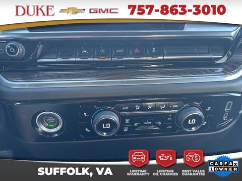 Used 2022 Chevrolet Silverado 1500 LT image 12