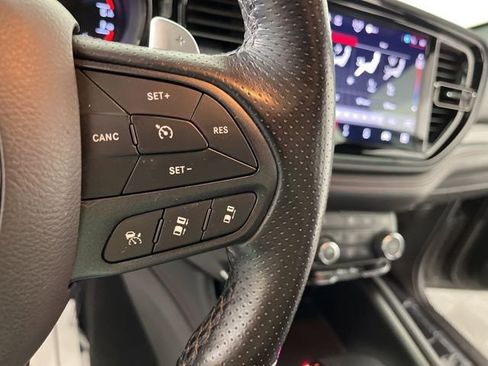 Used 2024 Dodge Durango GT image 21