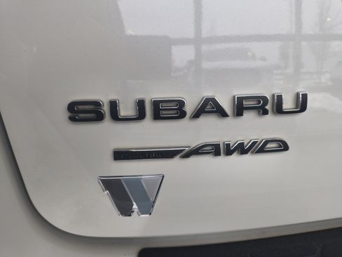 Used 2021 Subaru Crosstrek 2.5i Limited w/ Moonroof Package 2 image 33