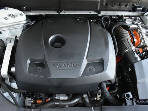 Used 2019 Volvo XC60 T8 Inscription w/ Advanced Package image 53