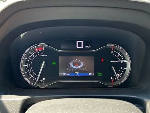 Used 2016 Honda Pilot EX-L image 30
