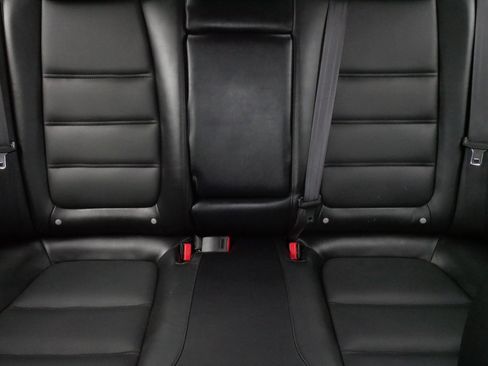 Used 2017 MAZDA MAZDA6 Grand Touring FWD image 13