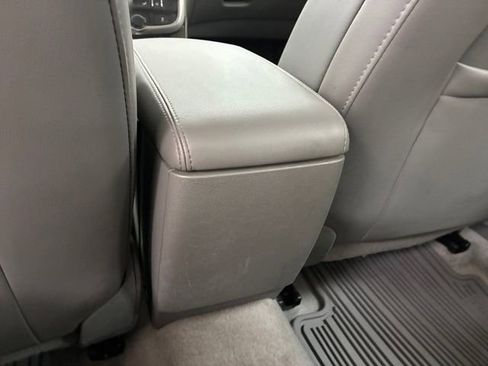 Used 2015 Chevrolet Malibu LT w/ Power Convenience Package FWD image 19