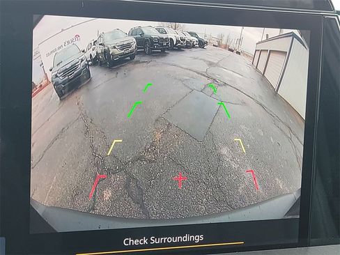 New 2026 Subaru Outback Limited image 18